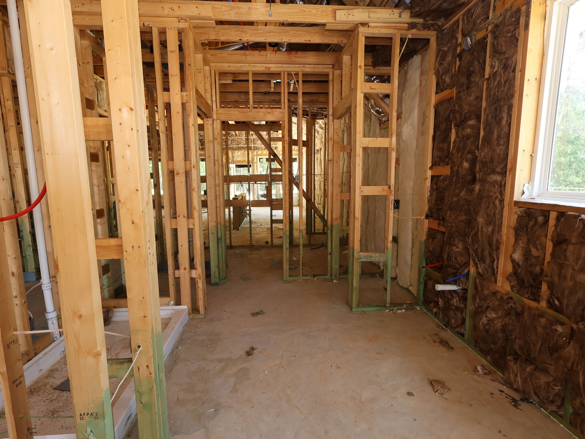 Insulation
