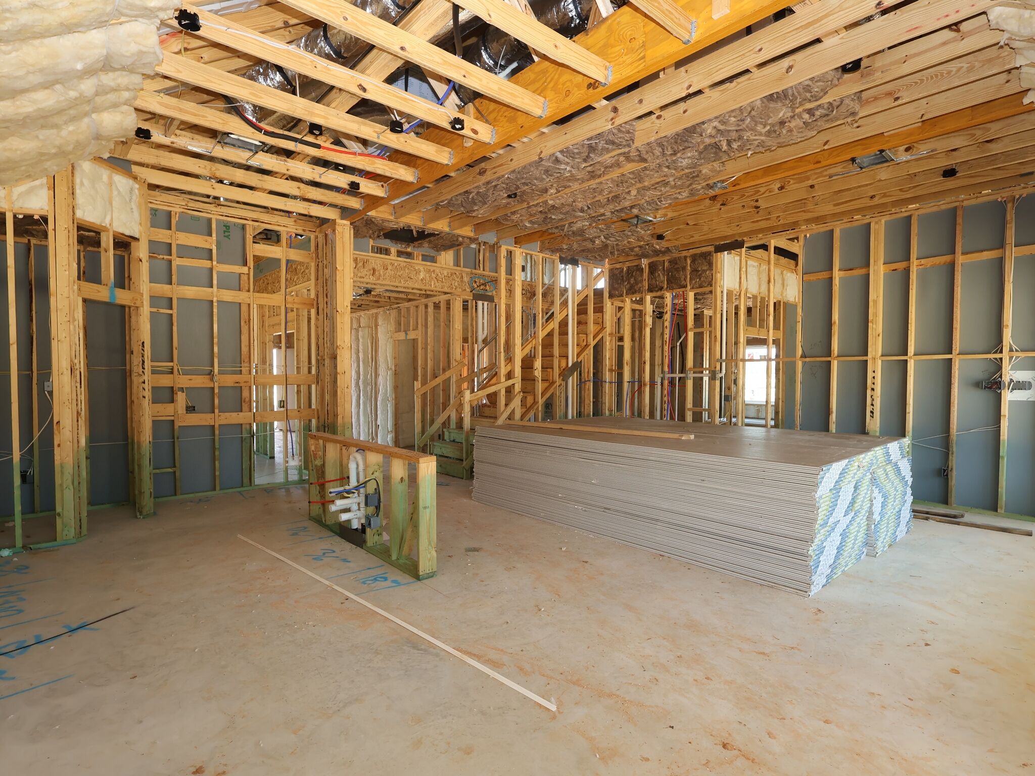 Insulation