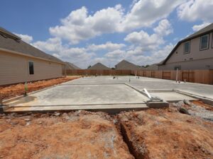 Homesite
