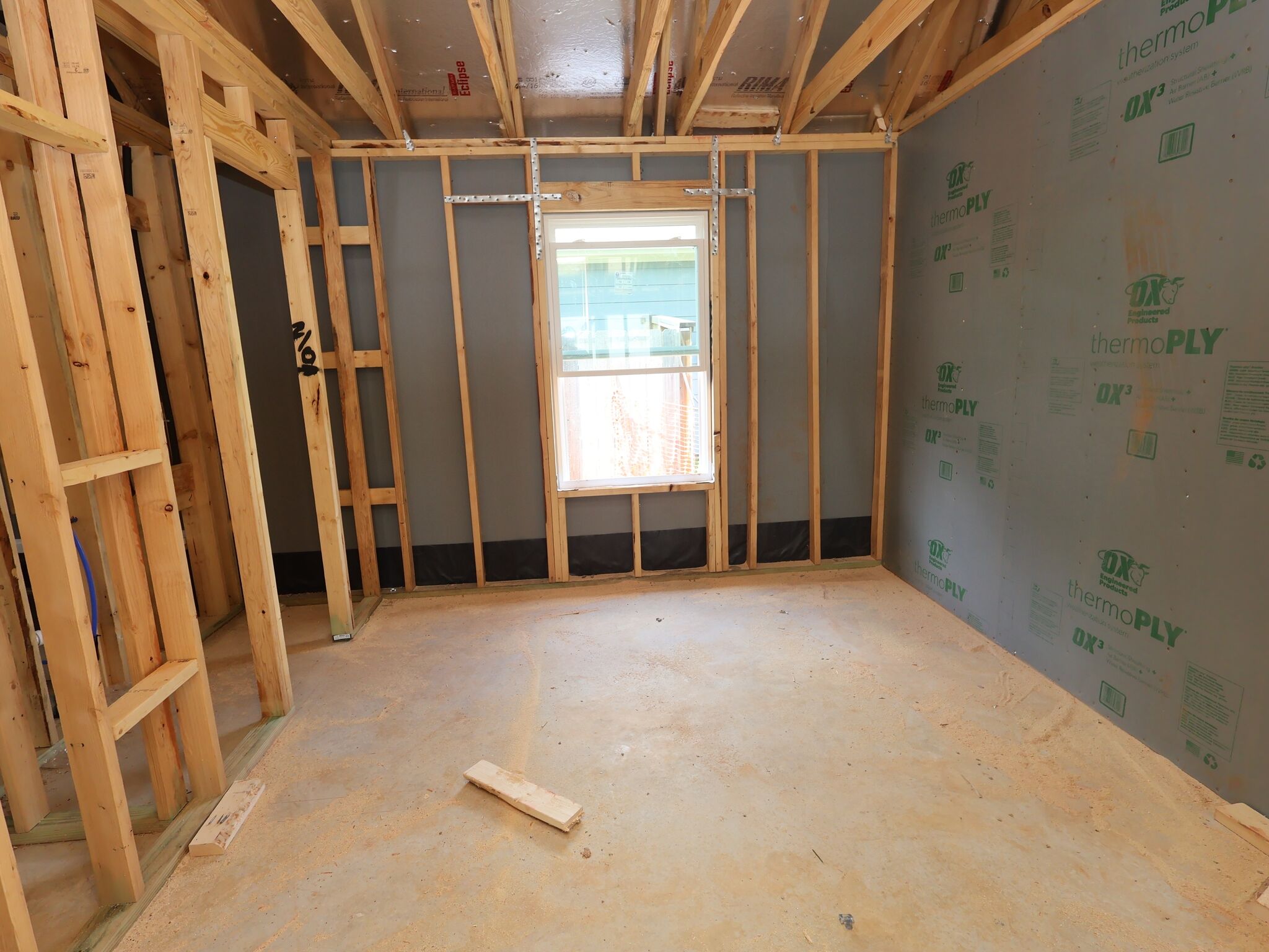 Framing