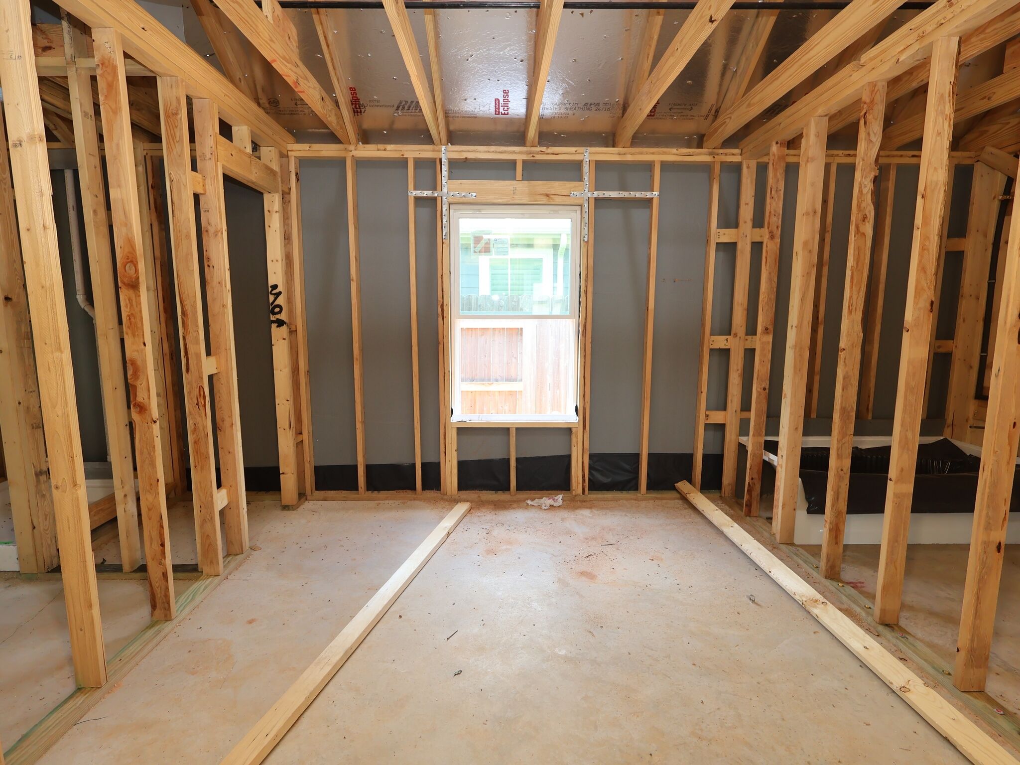 Framing