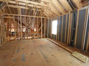 Framing