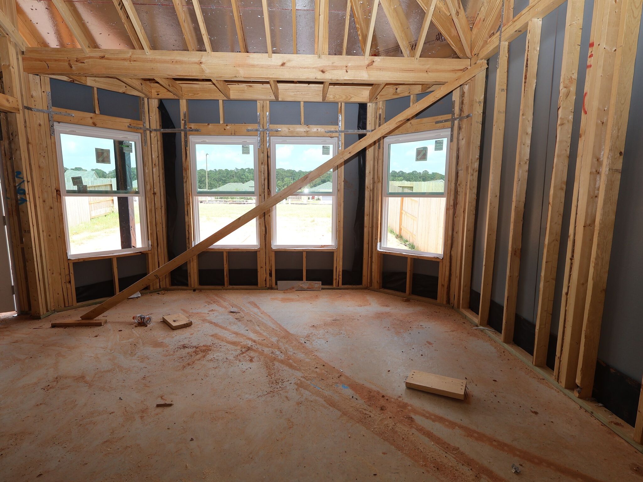 Framing