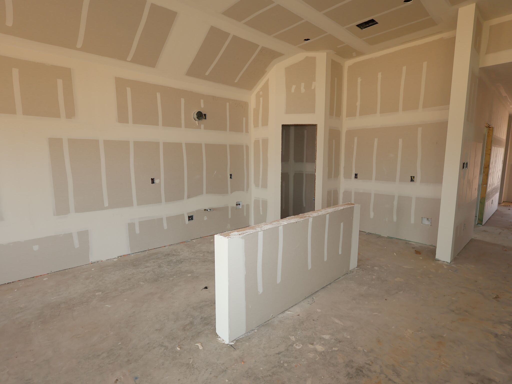 Drywall