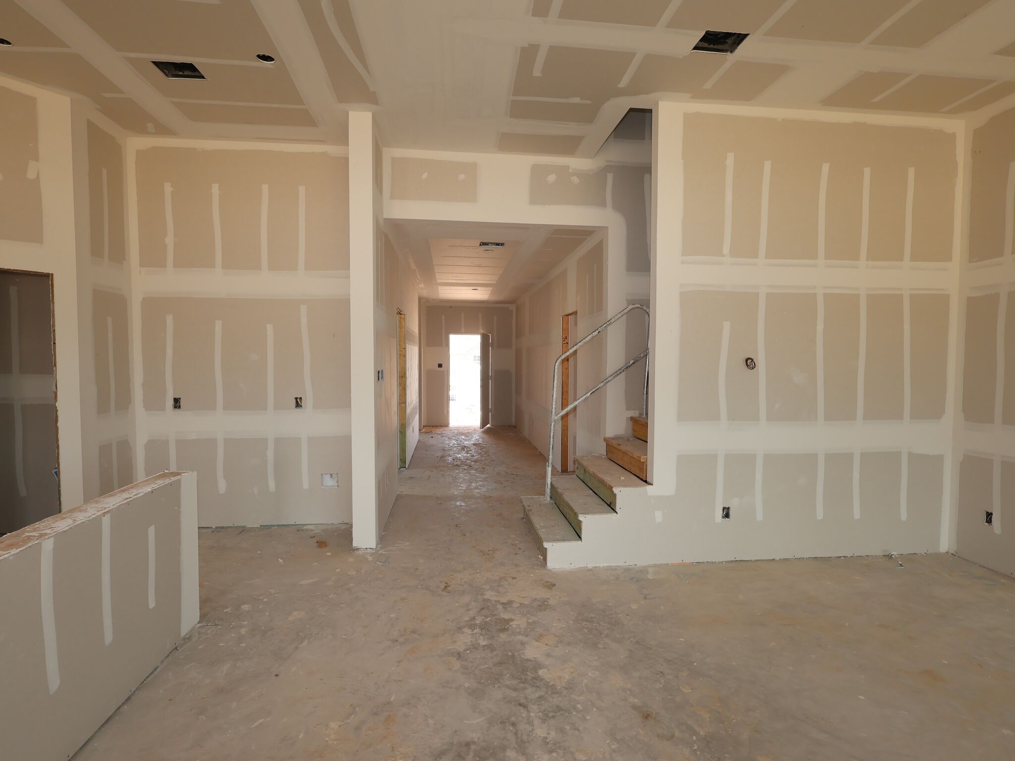 Drywall