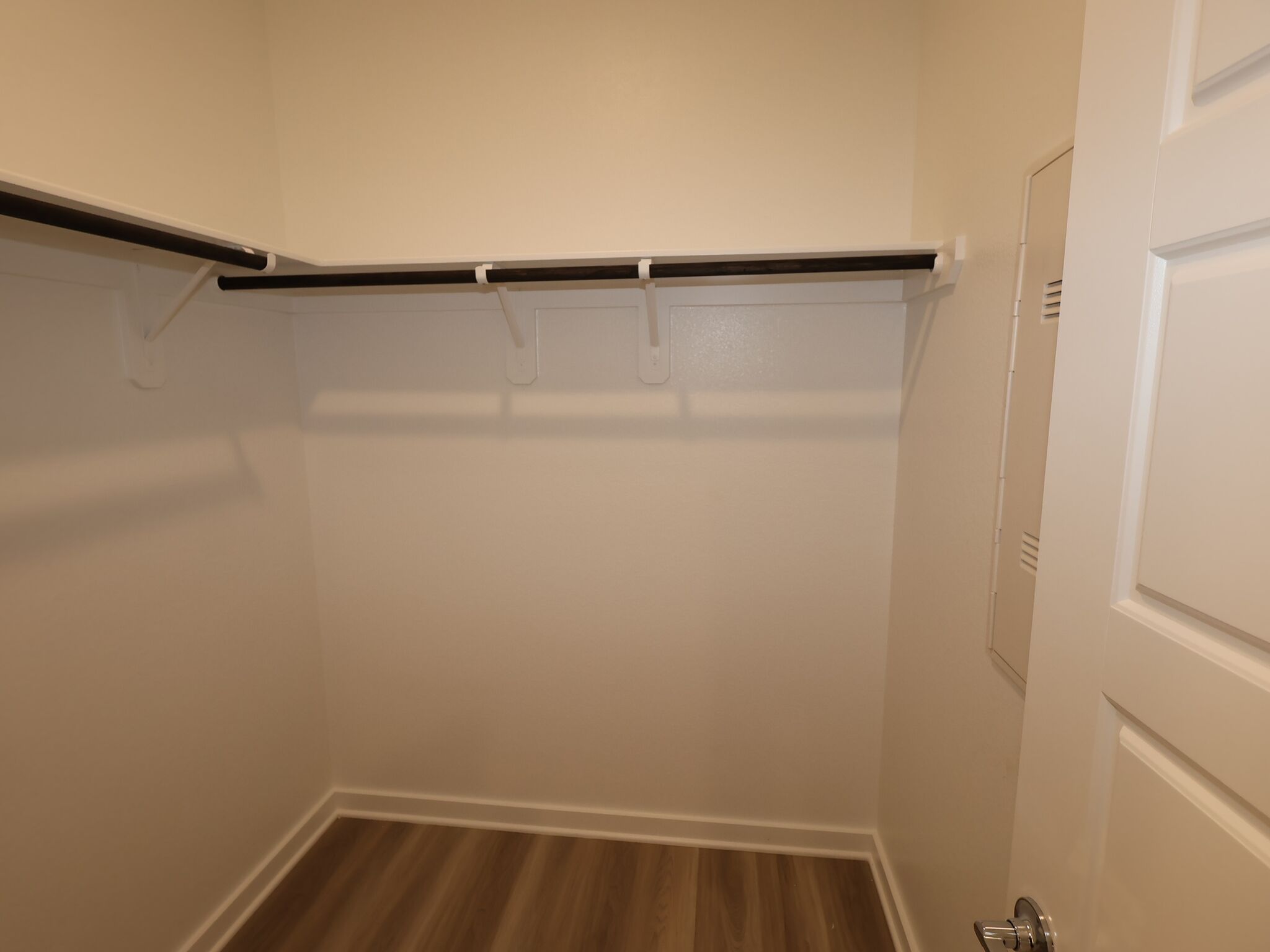 Owner's Closet