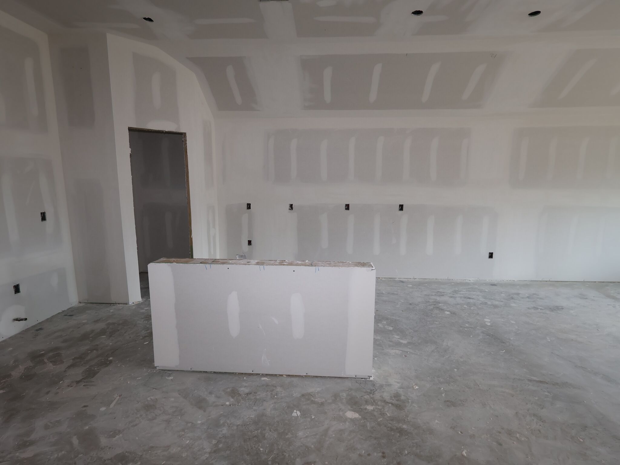 Drywall