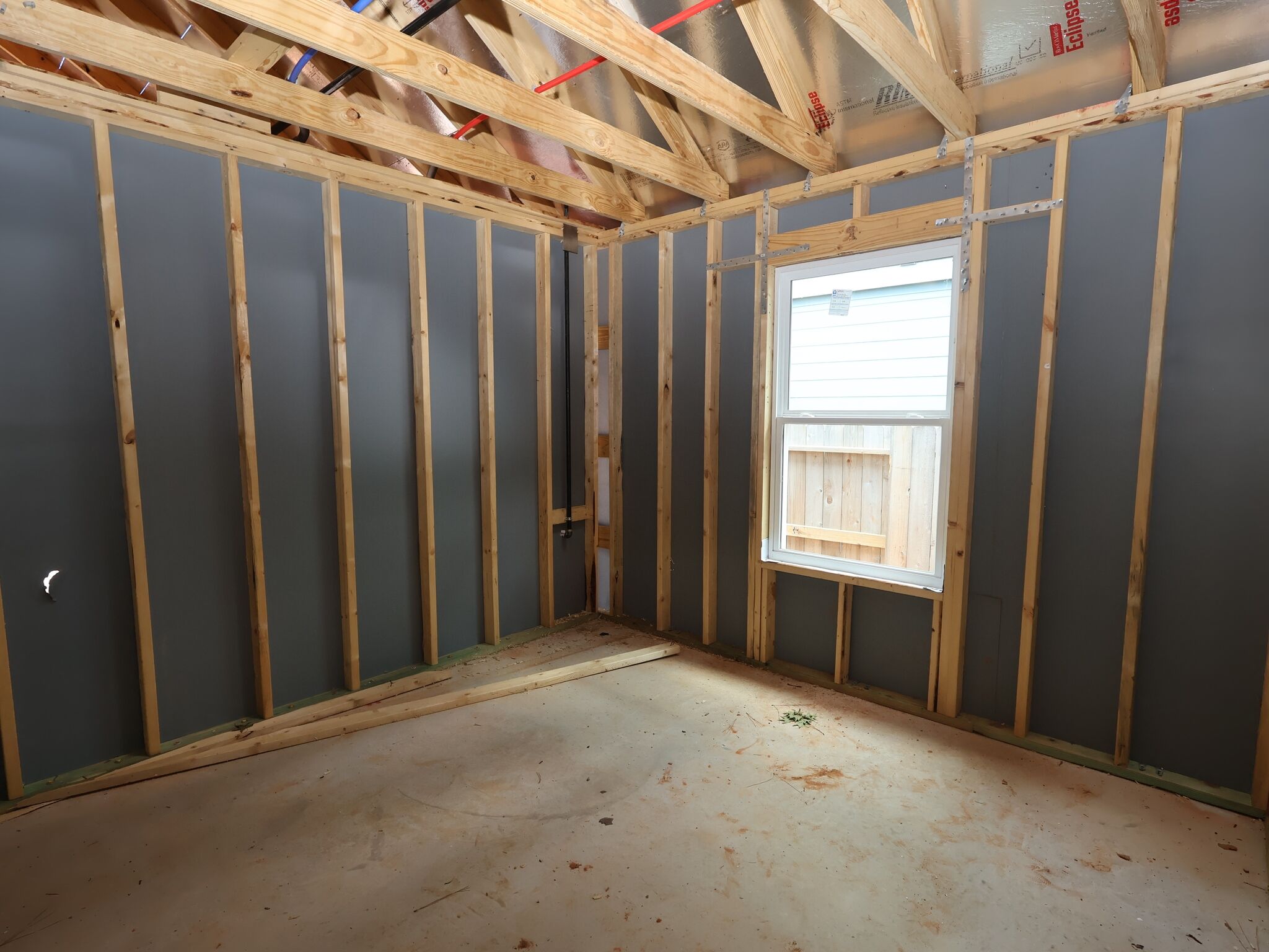 Framing