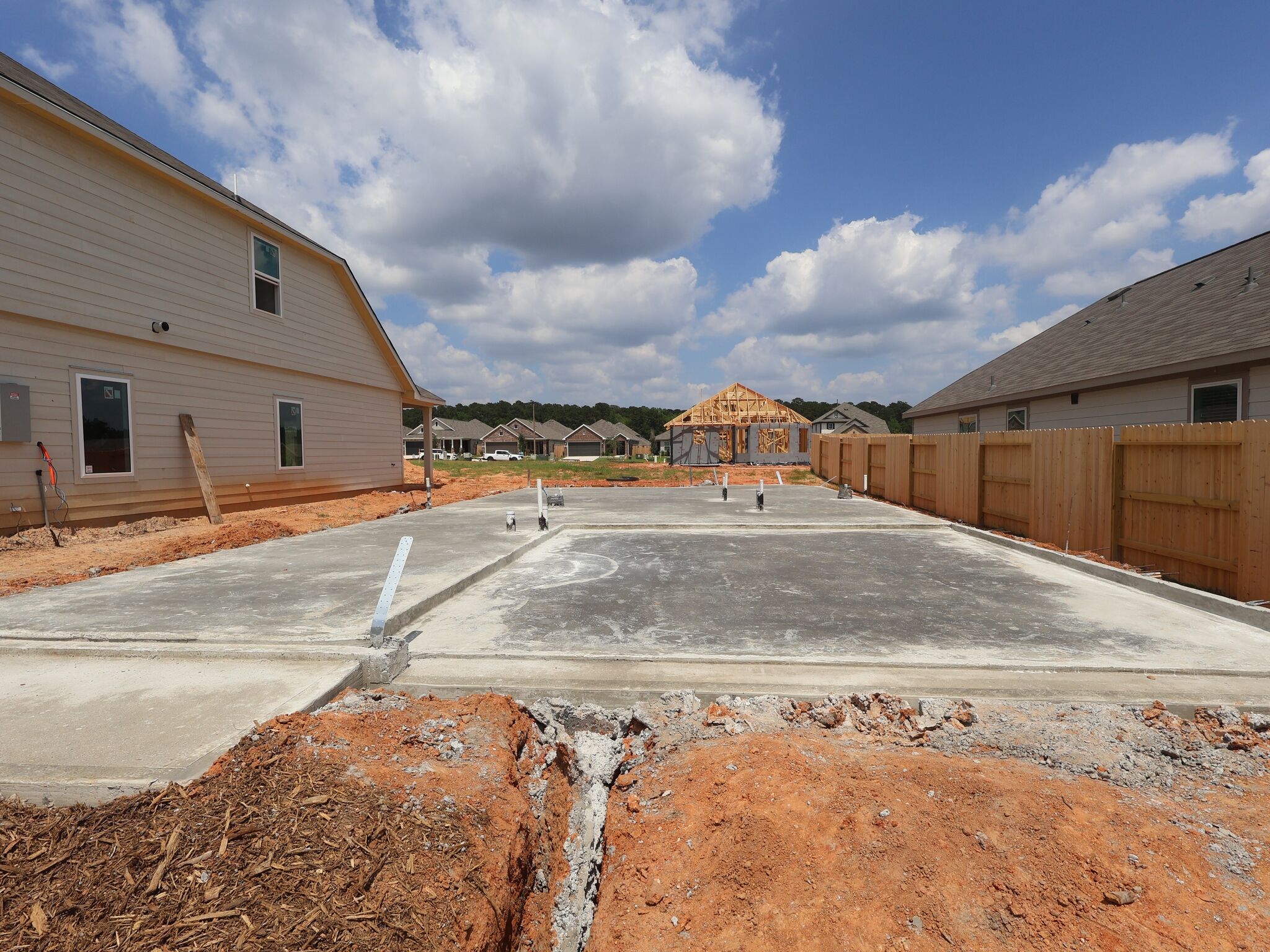 Homesite