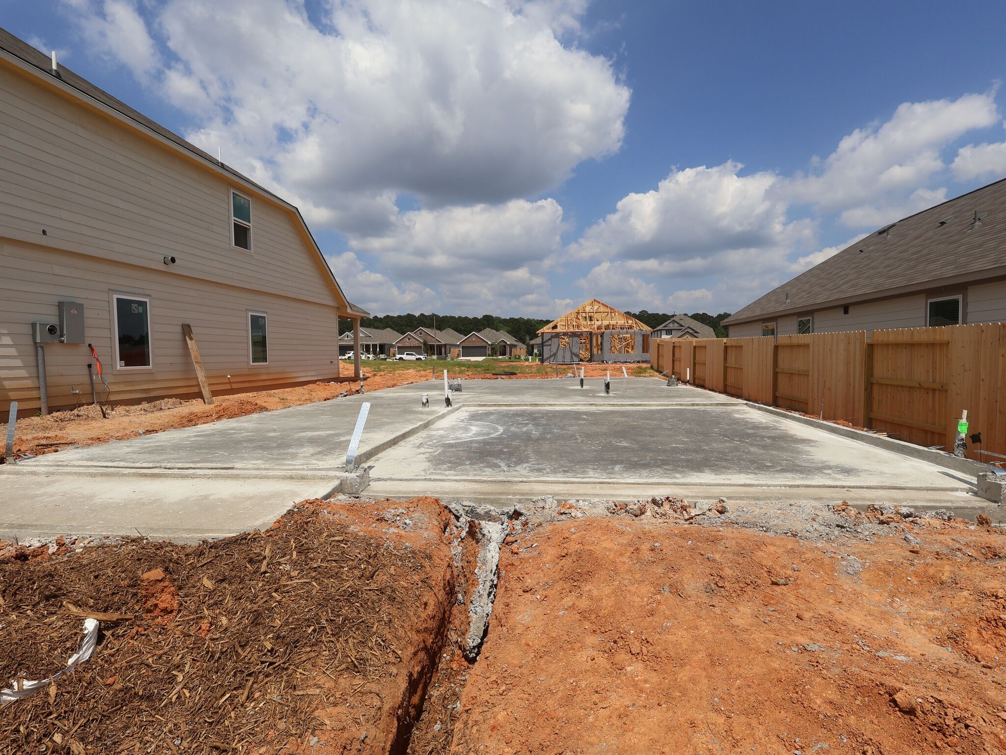 Homesite