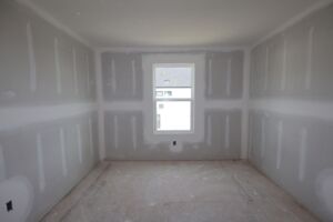 Drywall