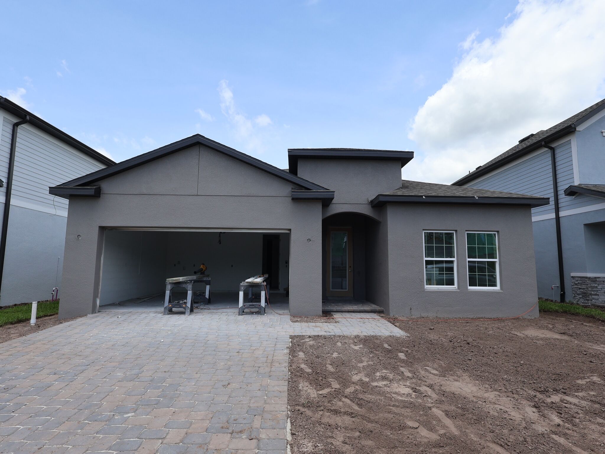 Front Exterior