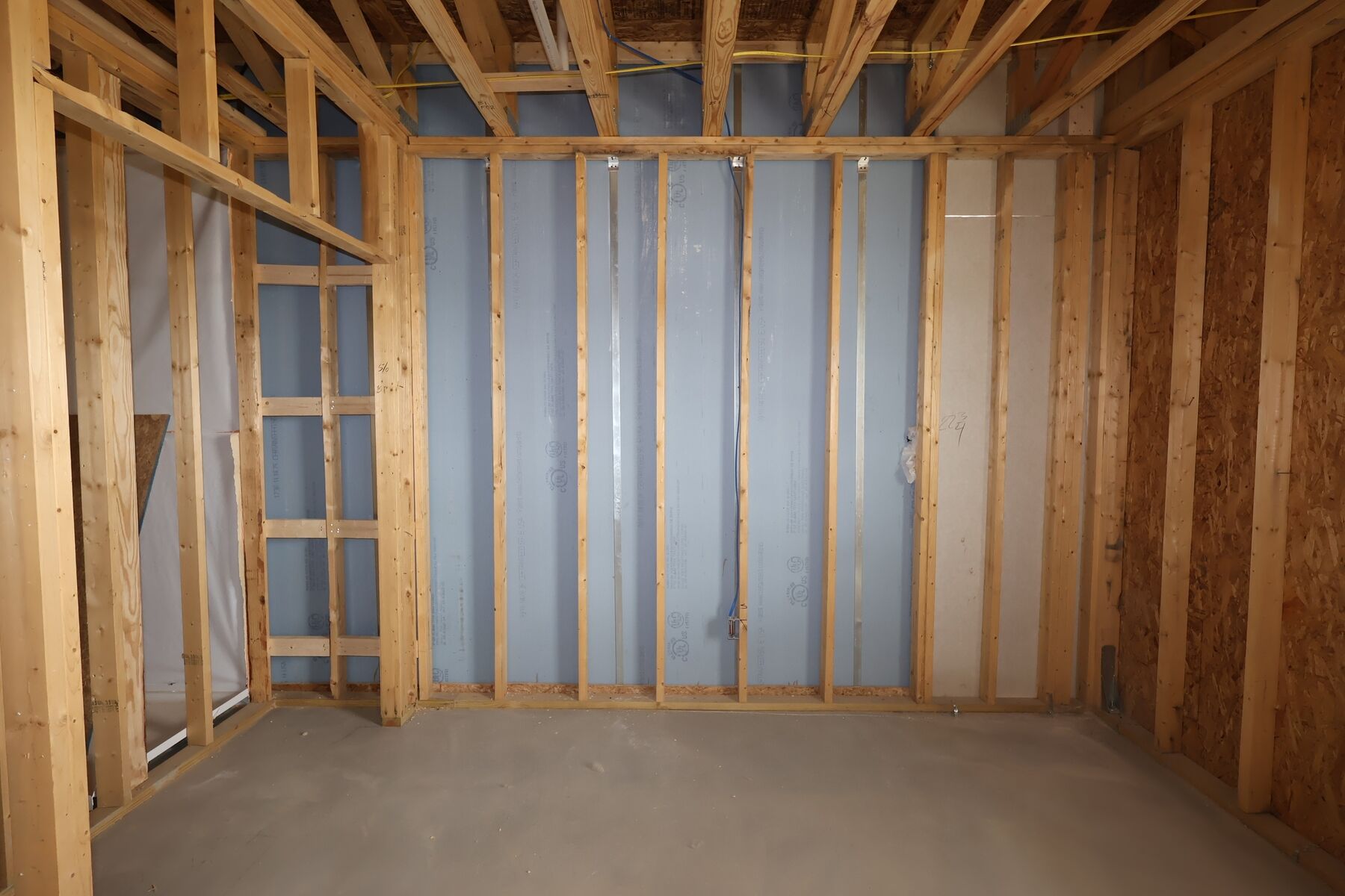 Framing