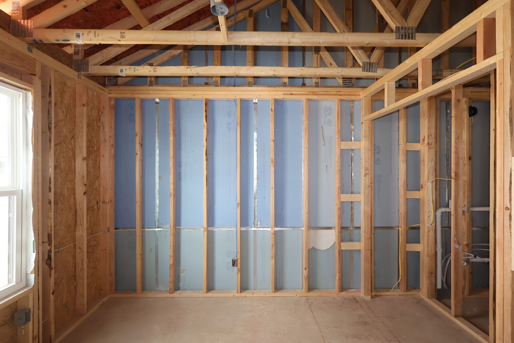 Framing