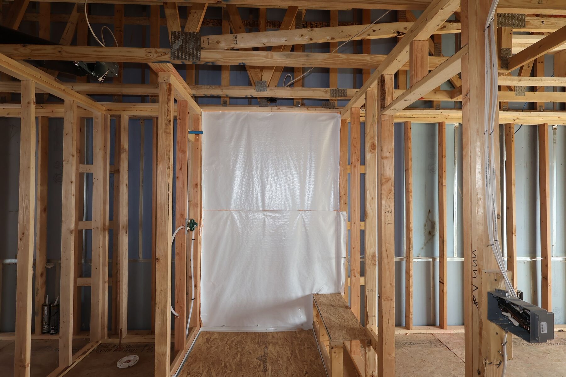 Framing
