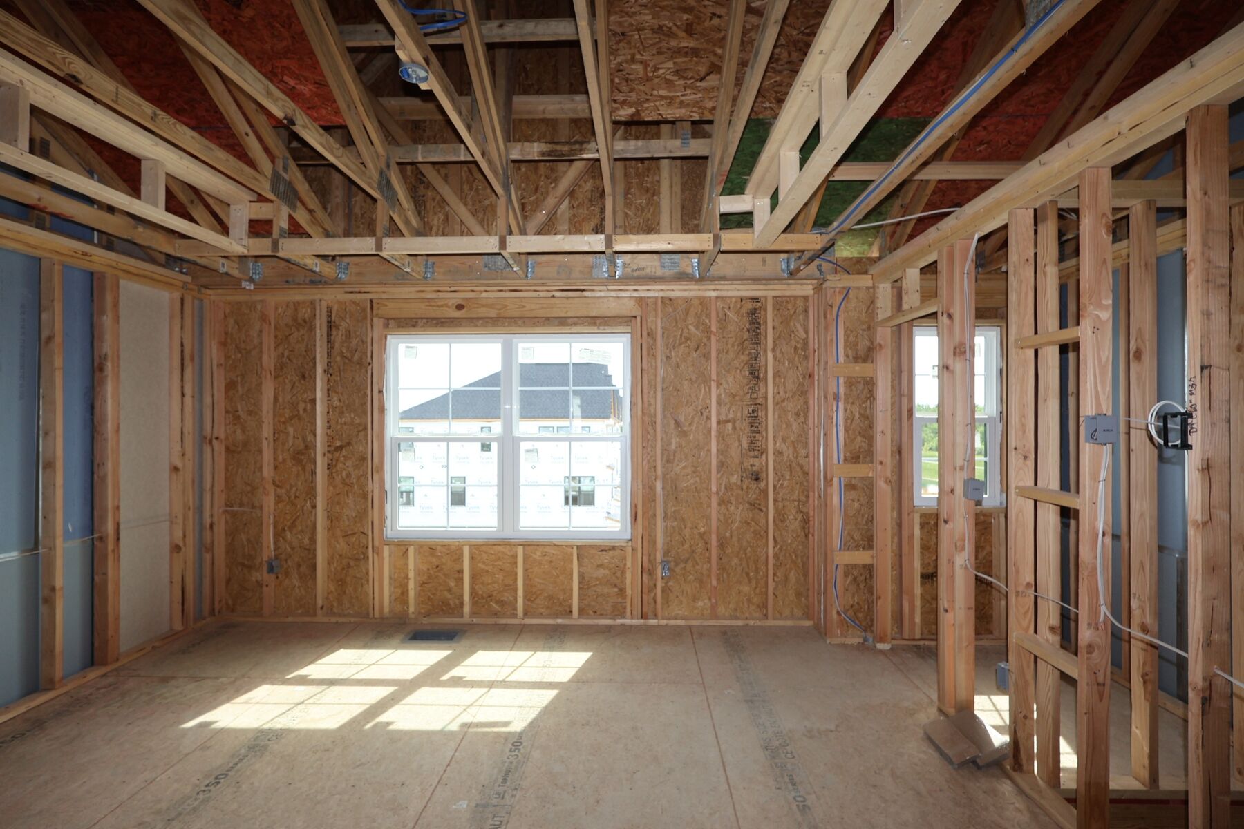 Framing