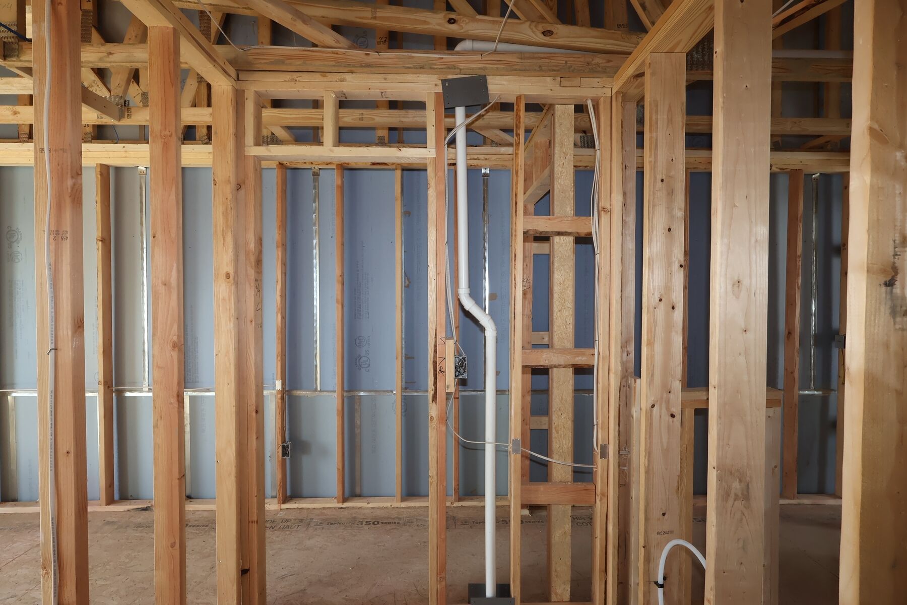 Framing