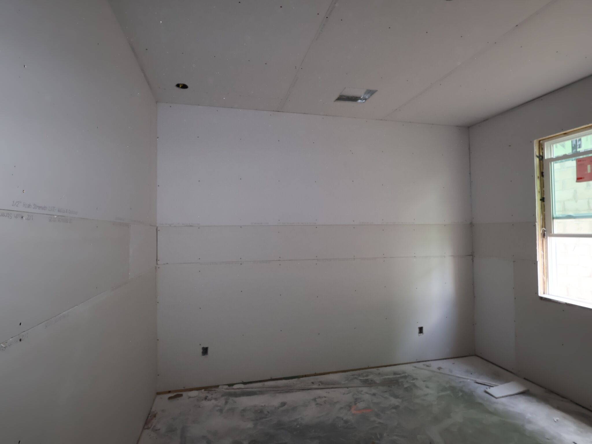 Drywall