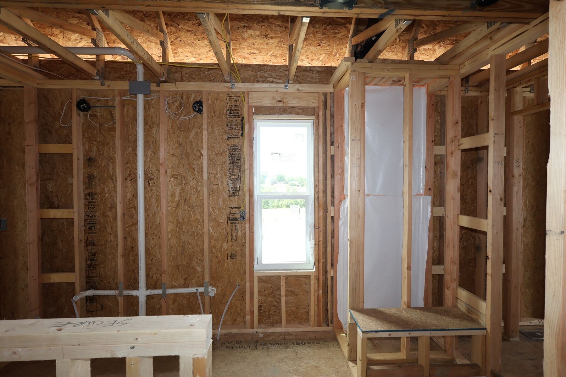Framing