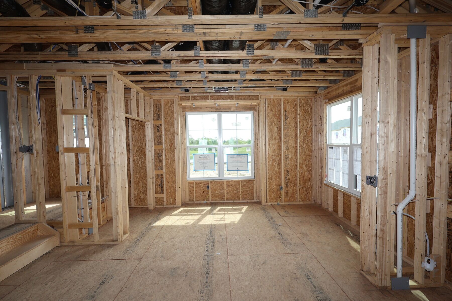 Framing