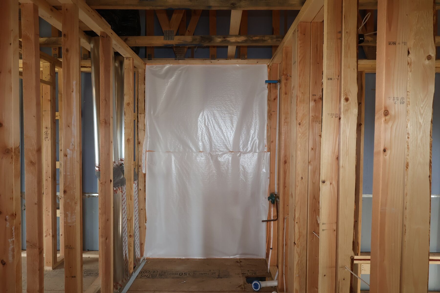 Framing