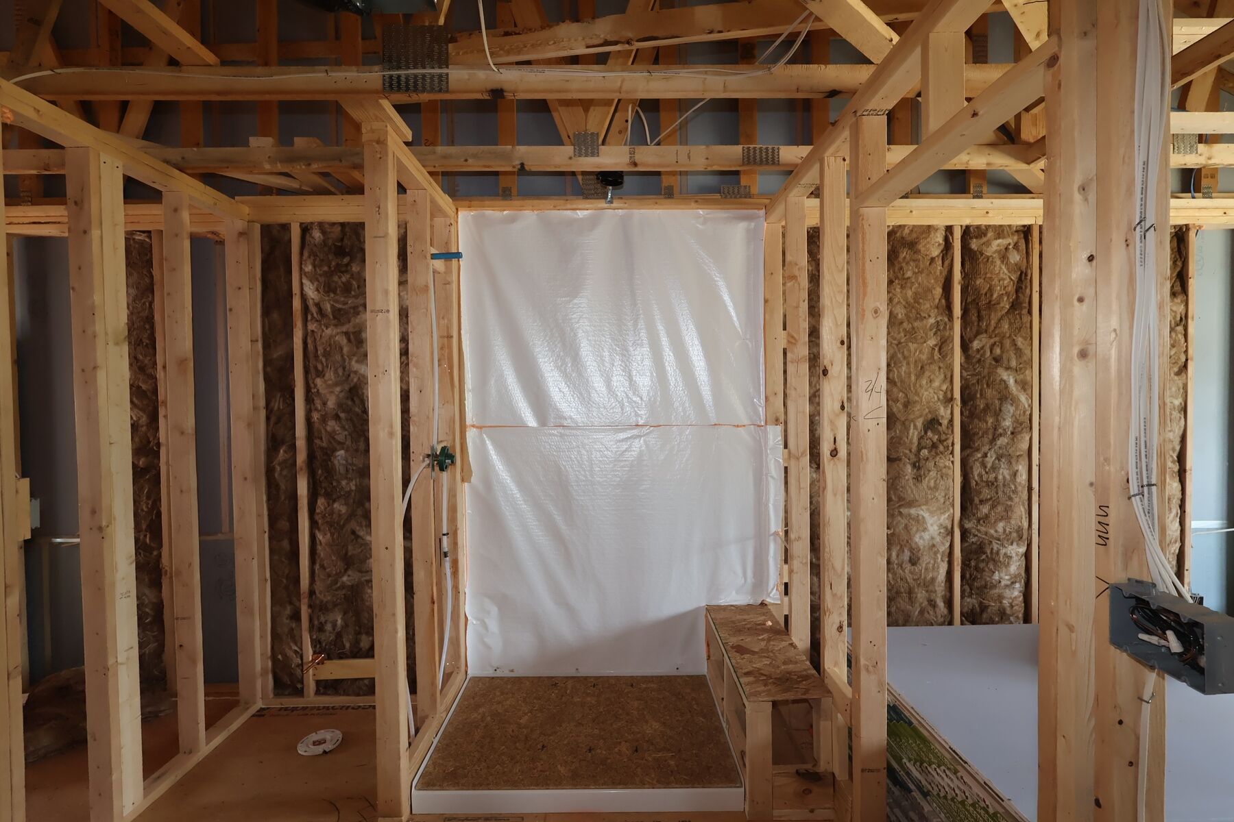 Insulation