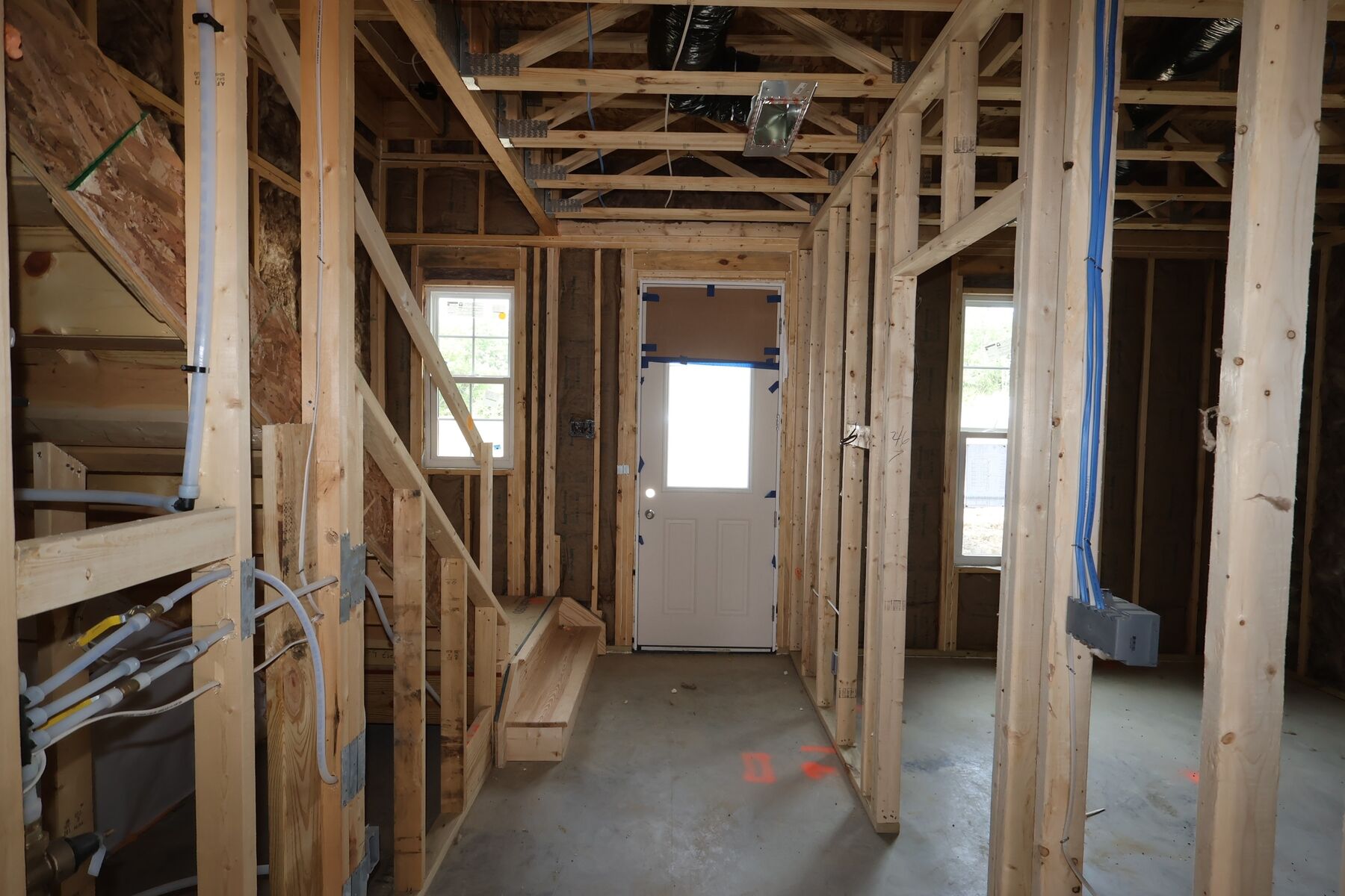 Insulation