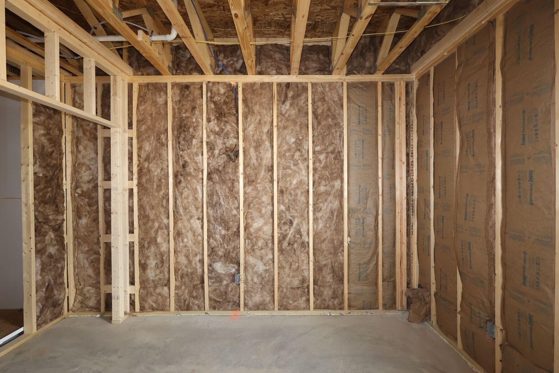 Insulation