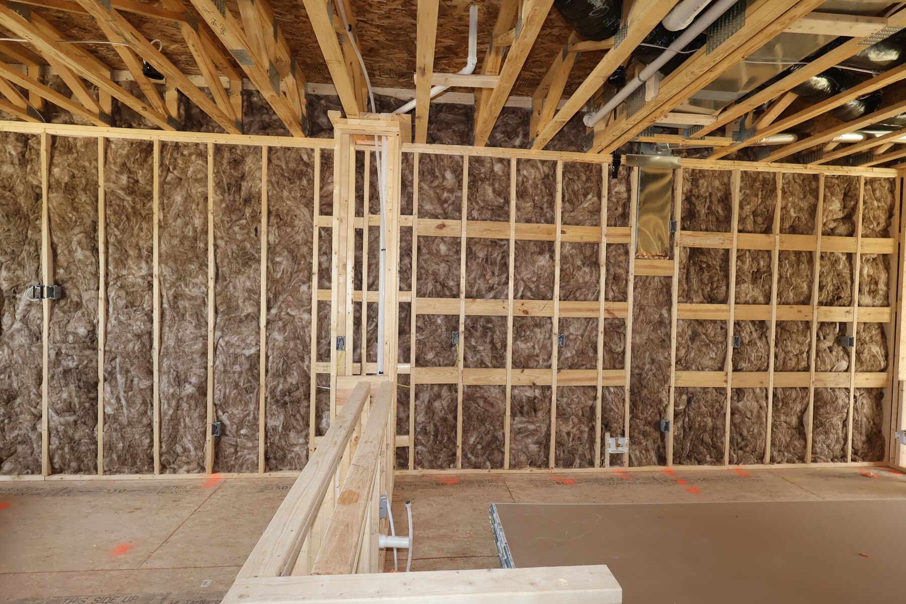 Insulation