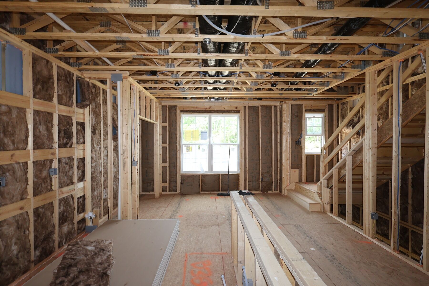 Insulation