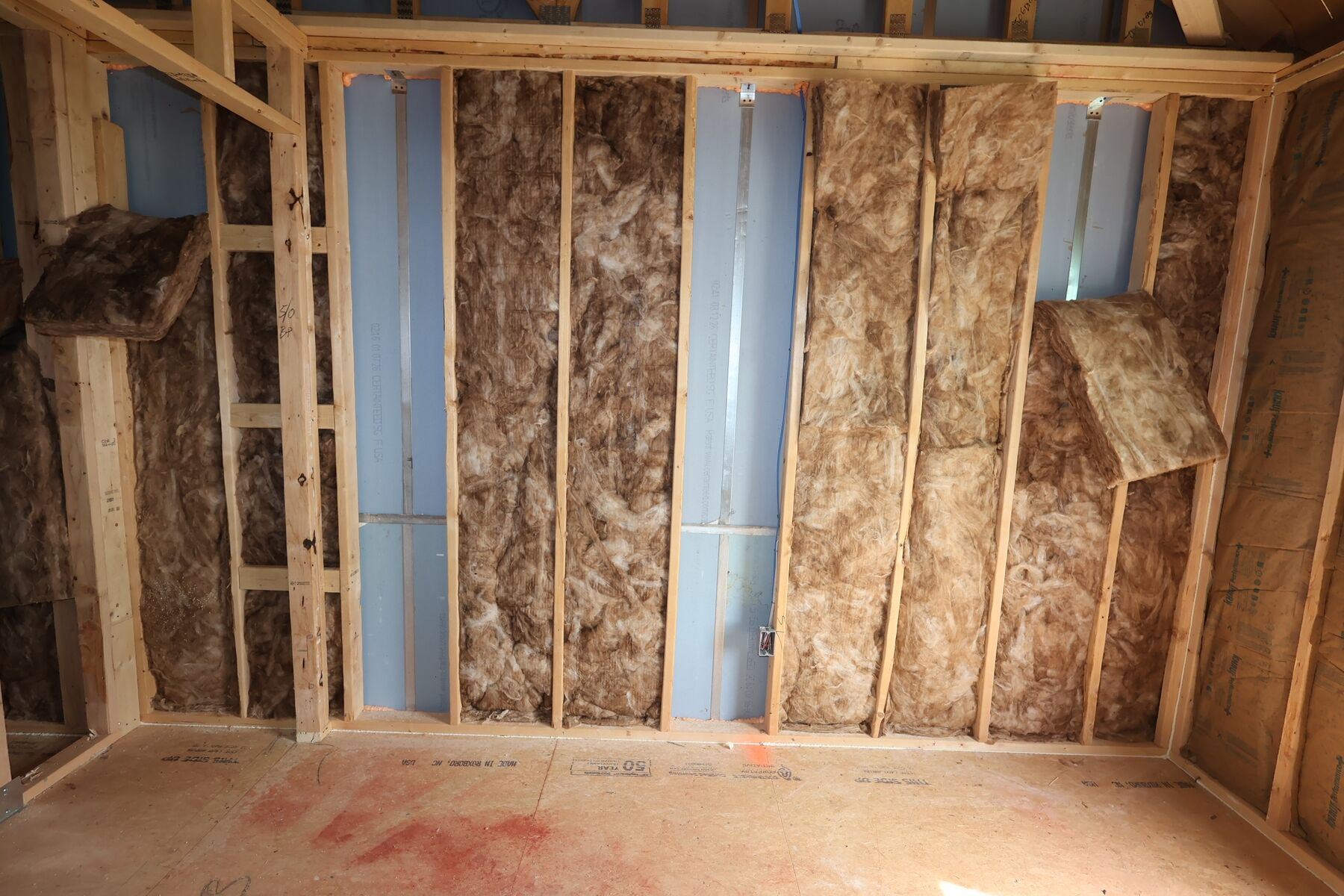Insulation