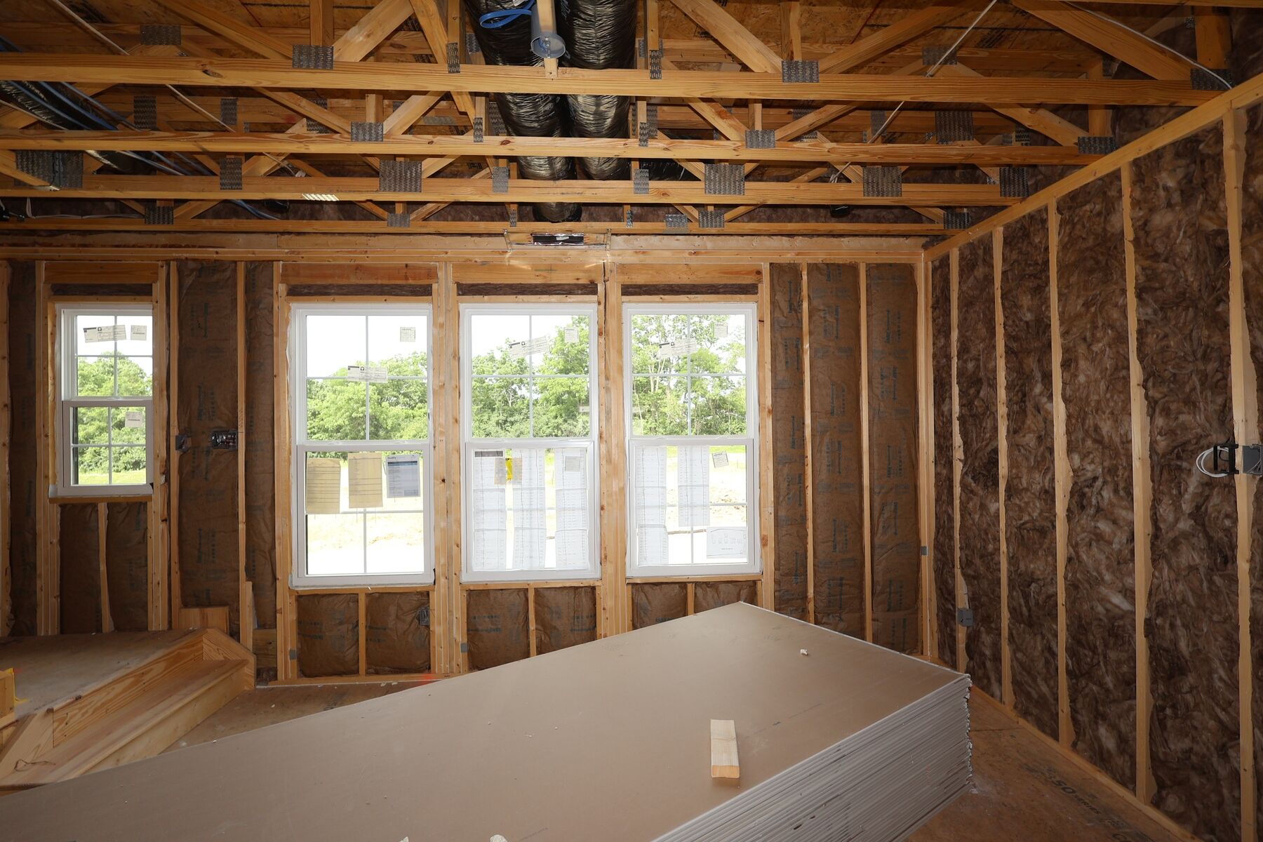 Insulation