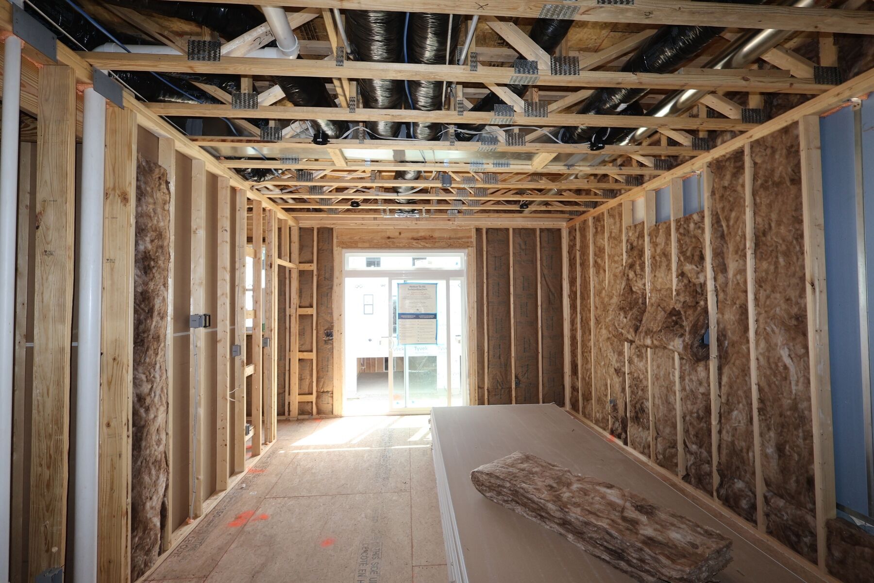 Insulation