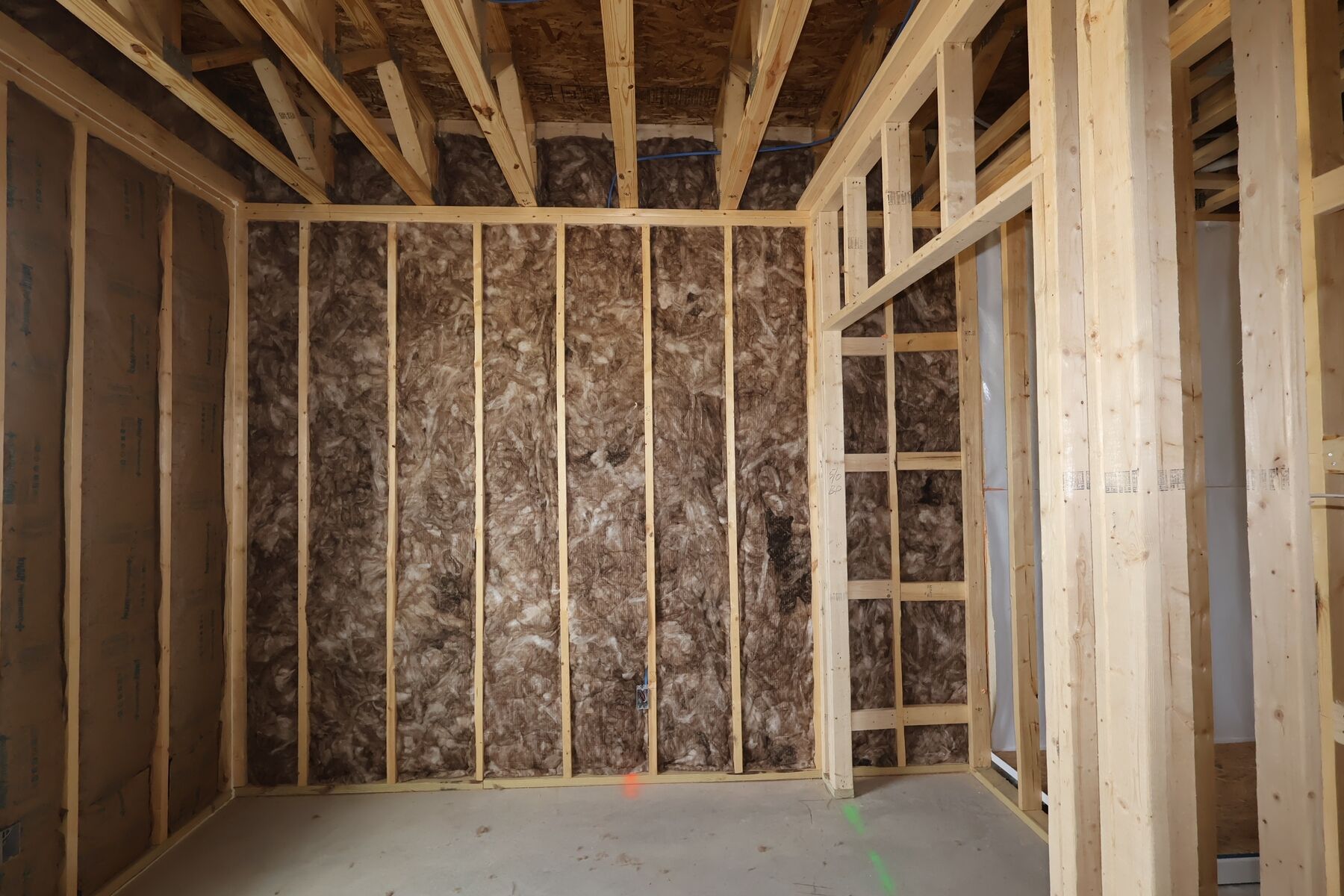 Insulation