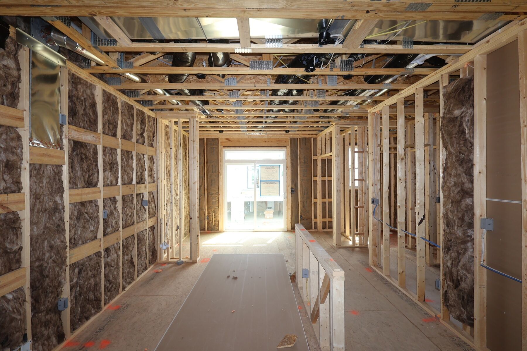 Insulation
