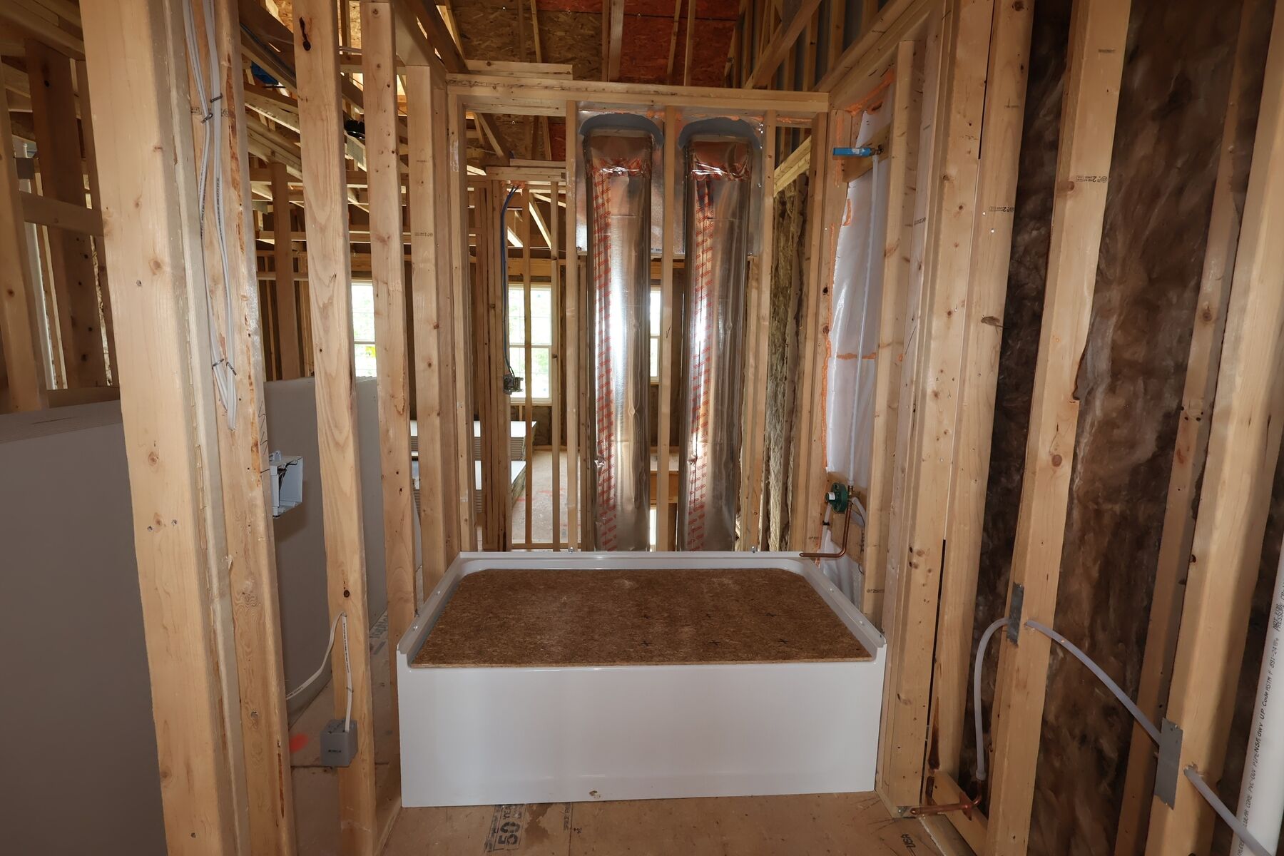 Insulation