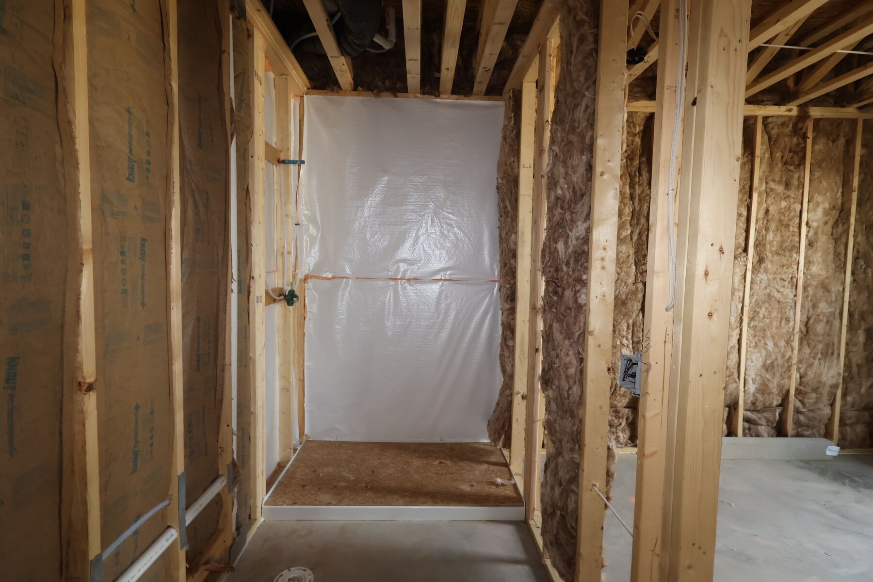 Insulation