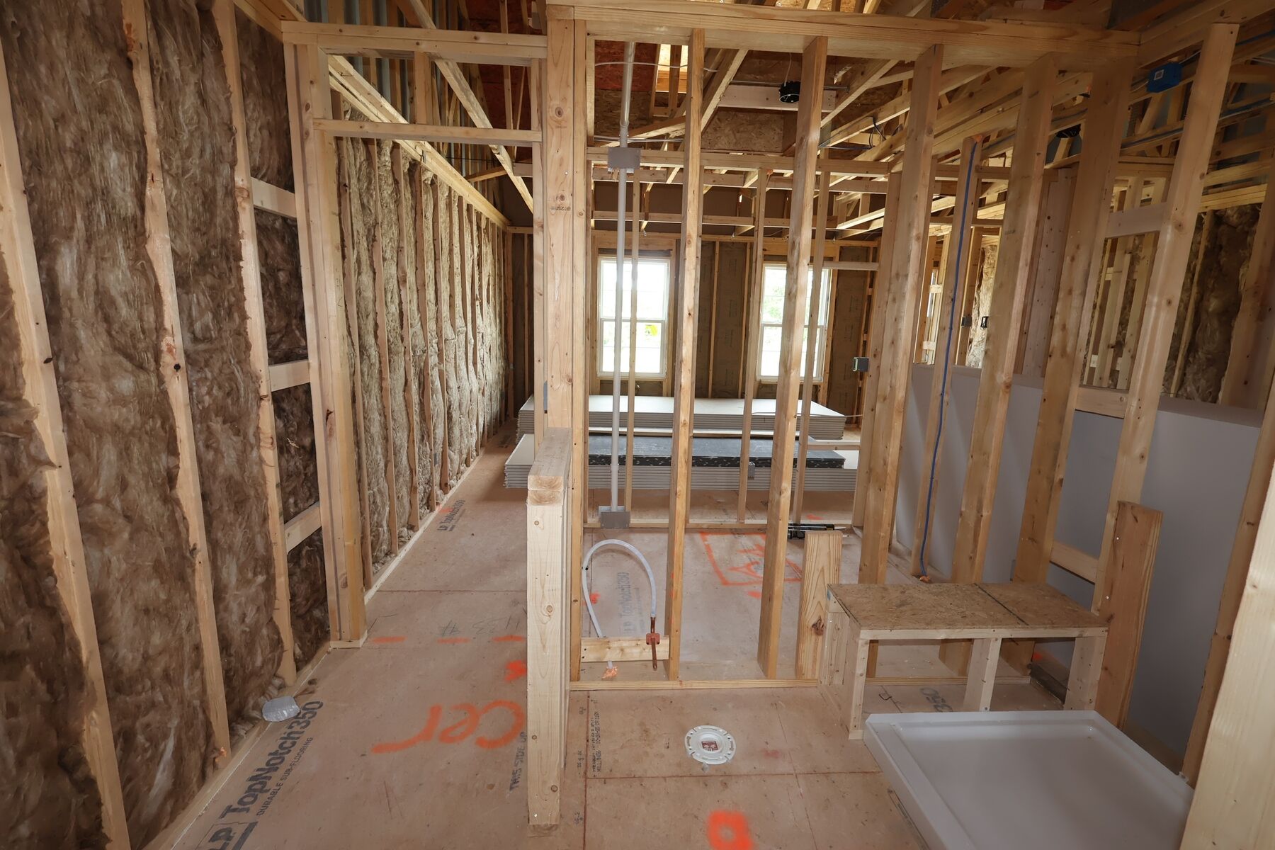 Insulation