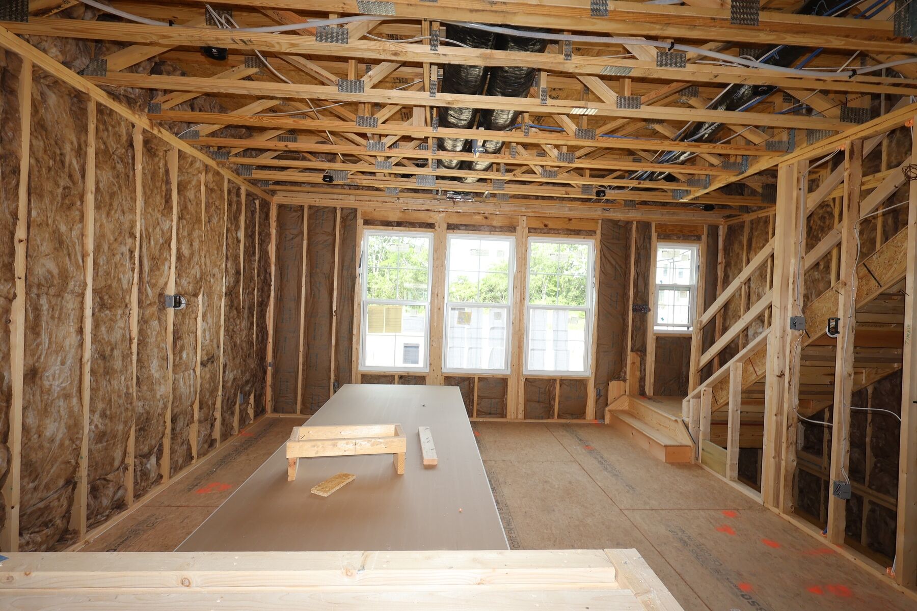 Insulation