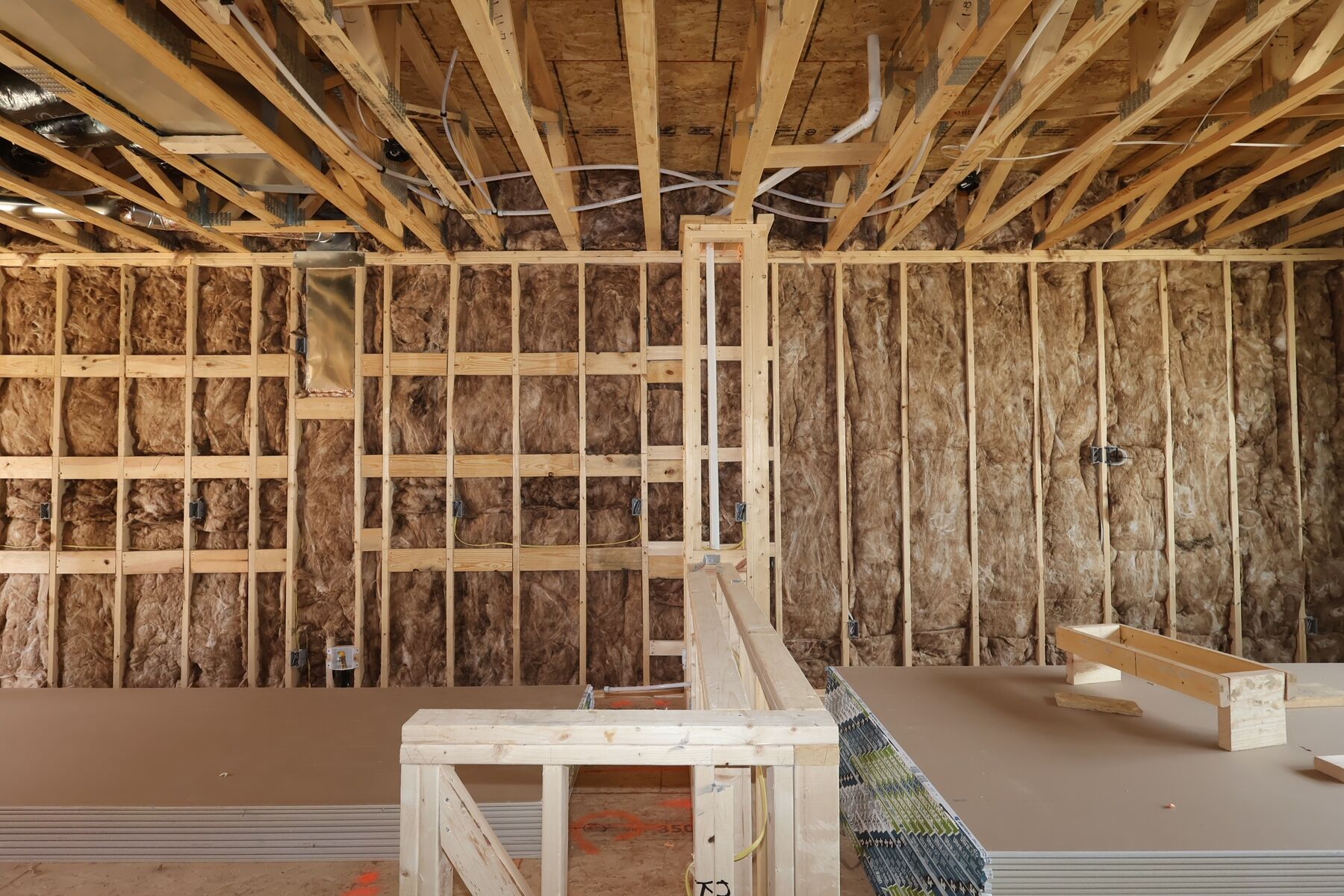 Insulation