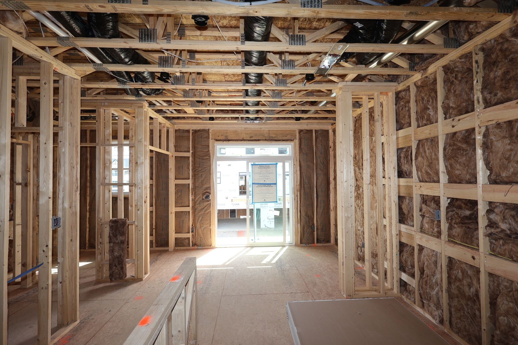 Insulation