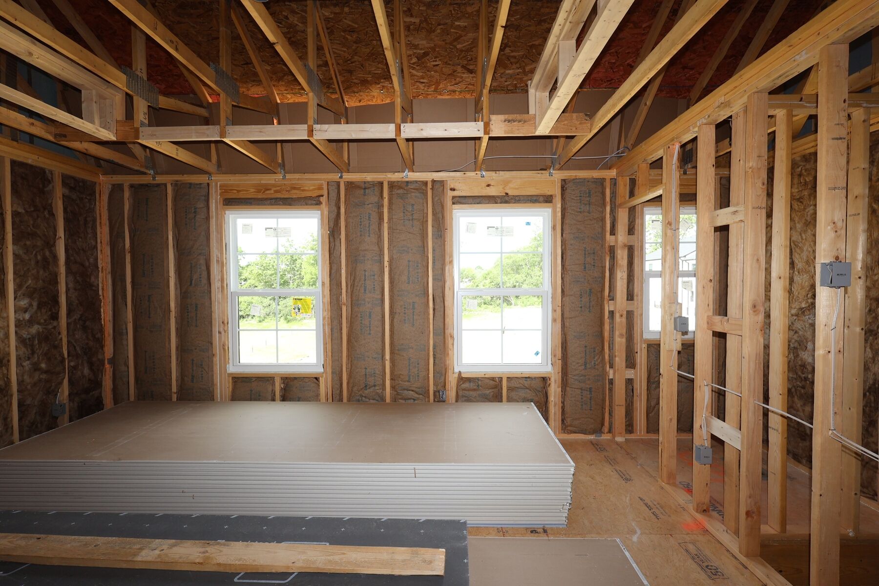 Insulation