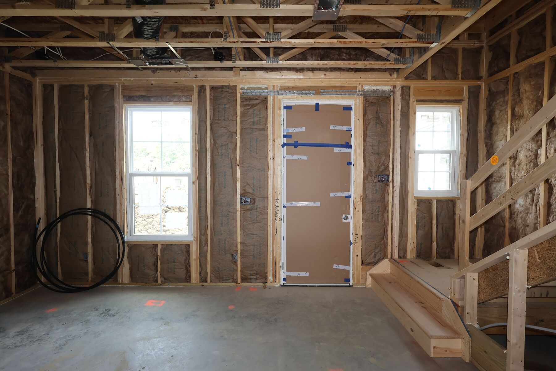 Insulation