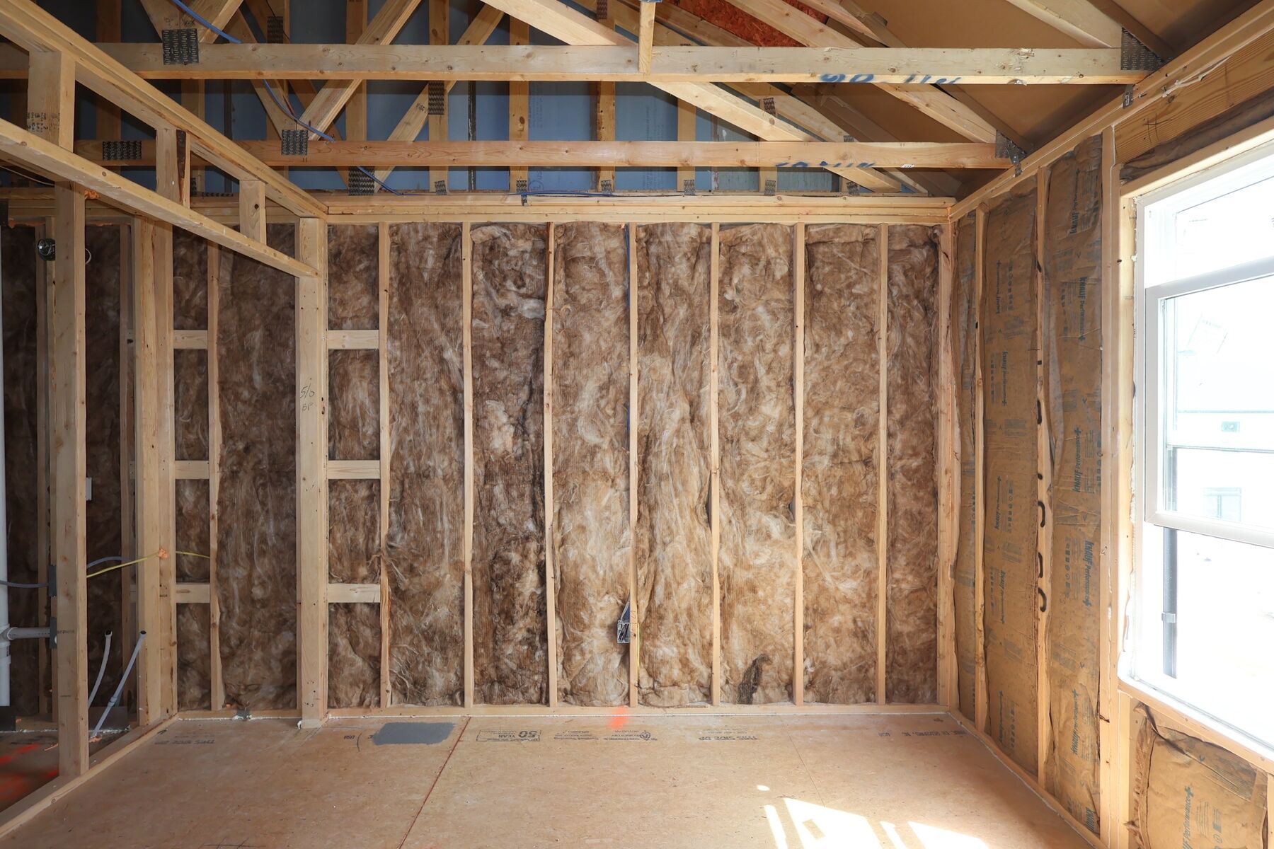 Insulation