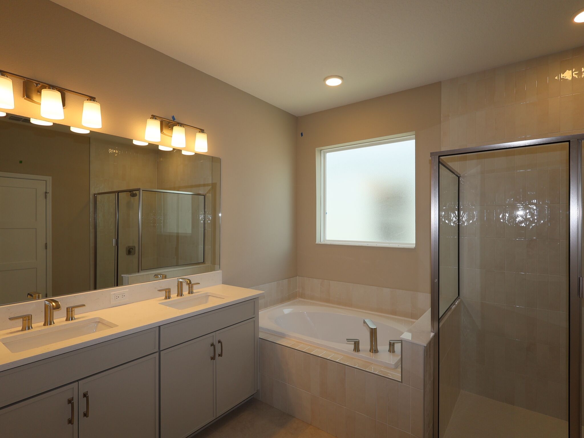 Owner's Bathroom