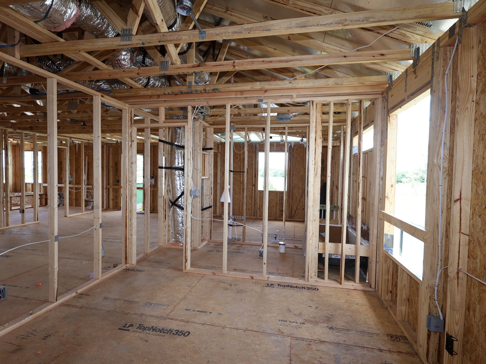 Framing