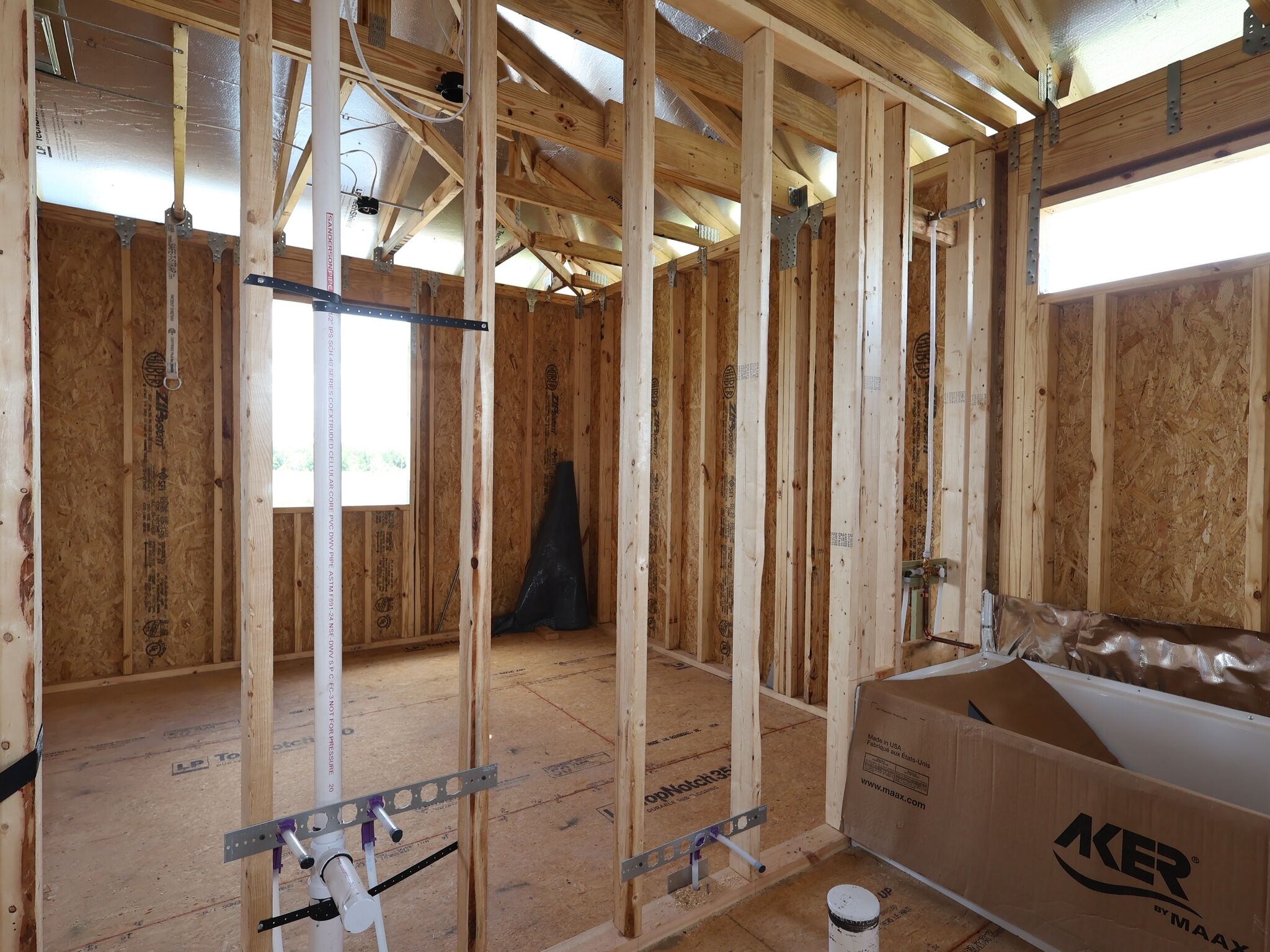 Framing