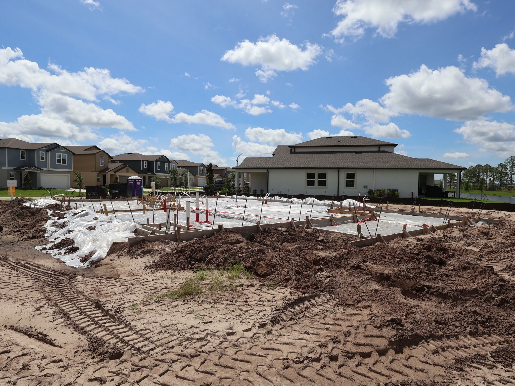 Homesite