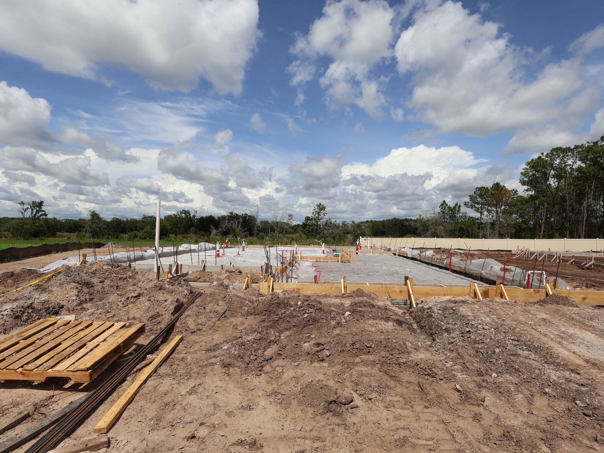 Homesite