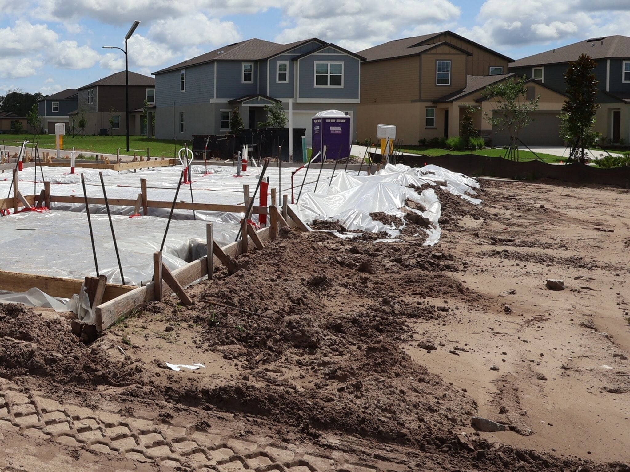 Homesite